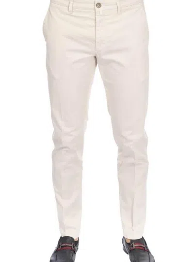 Siviglia - America Pima Pocket 2109/c027108/005 In White