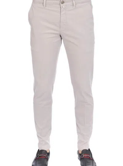 Siviglia - America Pima Pocket 2109/c027108/801 In White