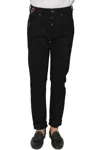 Siviglia - Bull Denim Pq2001/d0054 900 Ner