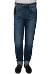 Siviglia - Denim Washing Medium Pq2001/d0051 700 Blu