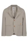Siviglia Baby Jacket