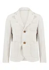 Siviglia Baby Jacket