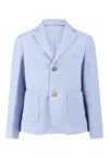 Siviglia Baby Jacket