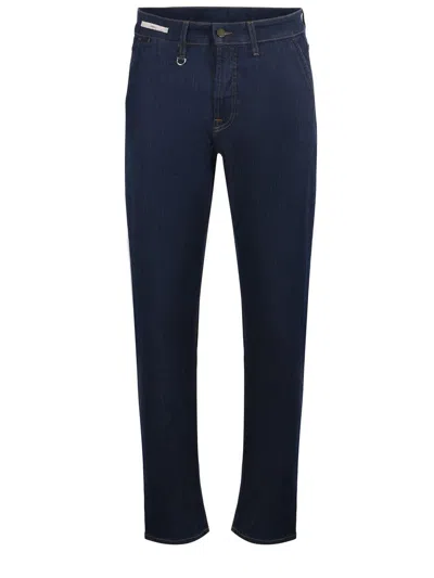 Siviglia Jeans In Blue
