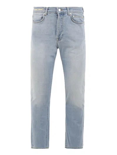 Siviglia Jeans In Blue