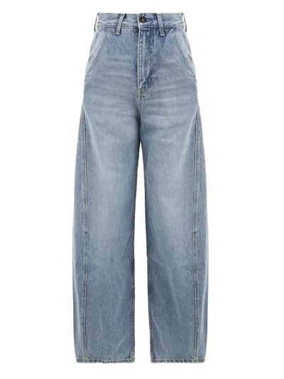 Siviglia Jeans Blue