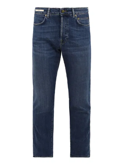 Siviglia Jeans In Blue