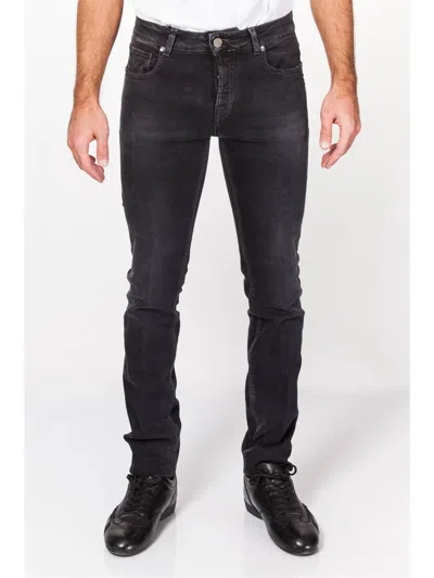 Siviglia Jeans Man  23n2/s410/9001 In Orange