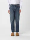 Siviglia Jeans  Men Color Denim In Blue