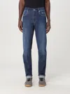 Siviglia Jeans  Herren Farbe Navy In Navy