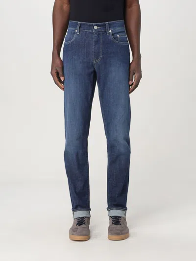 Siviglia Jeans  Herren Farbe Navy