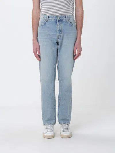 Siviglia Jeans Men  In Blue