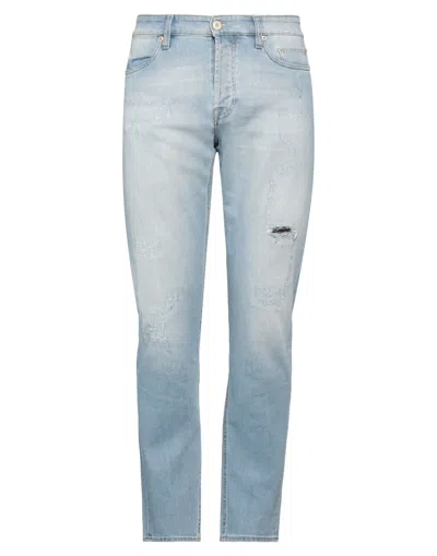 Siviglia Jeans In Blue
