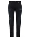 Siviglia Jeans In Blue