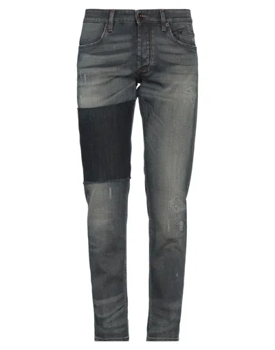 Siviglia Jeans In Blue