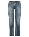 Siviglia Jeans In Blue