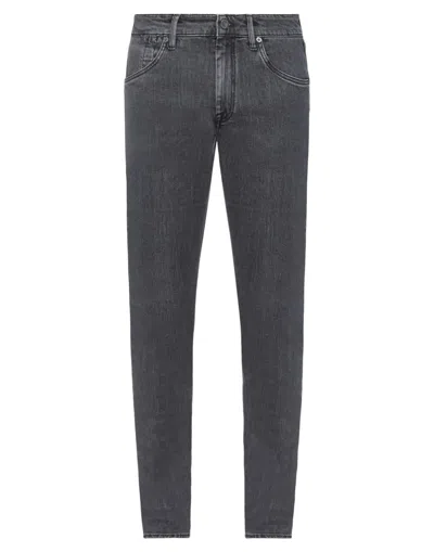 Siviglia Jeans In Grey