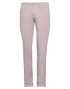 Siviglia Pants In Pink
