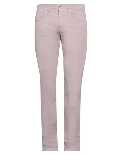 Siviglia Pants In Pink