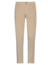Siviglia Pants  Men Color Sand In Beige