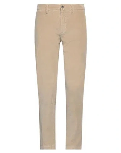 Siviglia Pants  Men Color Sand