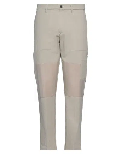Siviglia Pants In Beige