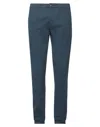 Siviglia Pants In Blue
