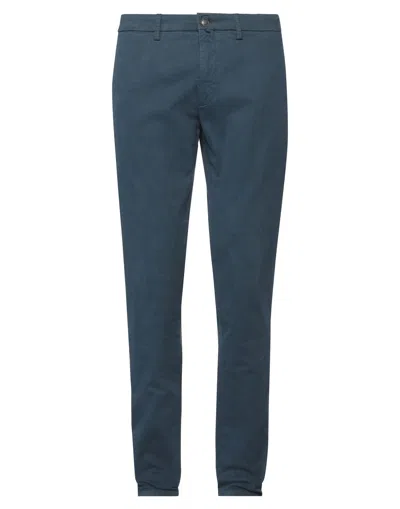 Siviglia Pants In Blue