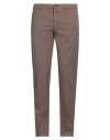 Siviglia Pants In Brown