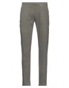 Siviglia Pants In Grey