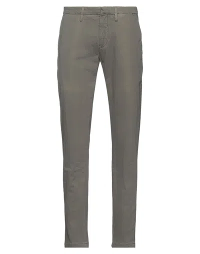 Siviglia Pants In Grey