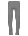Siviglia Pants In Grey
