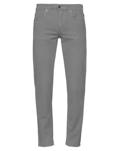 Siviglia Pants In Grey
