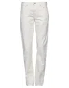 Siviglia Pants In White