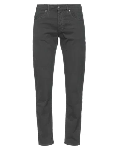 Siviglia Pants In Grey