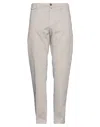 Siviglia Pants In Grey