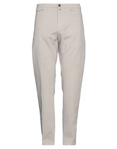 Siviglia Pants In Grey