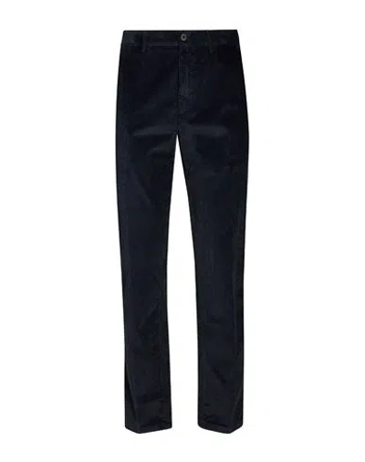 Siviglia Man Pants Midnight Blue Size 30 Cotton, Modal, Elastane