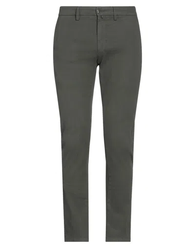 Siviglia Pants In Green