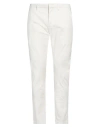 Siviglia Pants In White