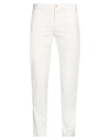 Siviglia Pants In White