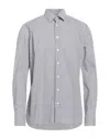 Siviglia Shirts In White