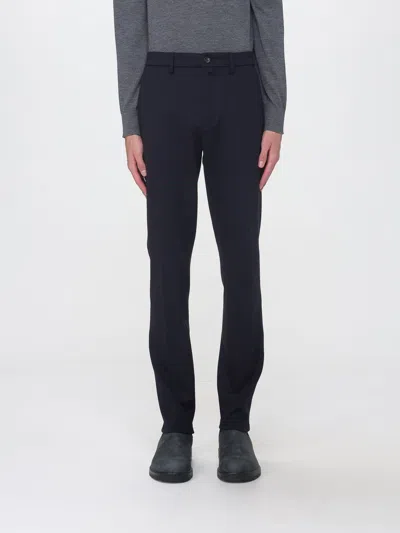 Siviglia Pants Men Color Blue
