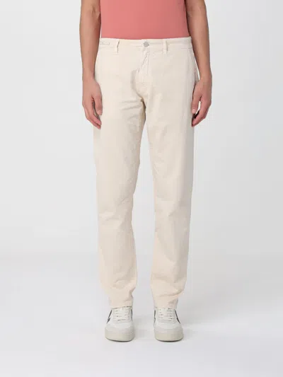 Siviglia Pants Men  In White