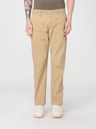 Siviglia Pants  Men Color Beige