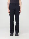 Siviglia Pants  Men Color Blue In Black
