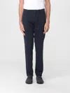 Siviglia Pants  Men Color Blue