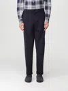 Siviglia Pants  Men Color Blue In Blue
