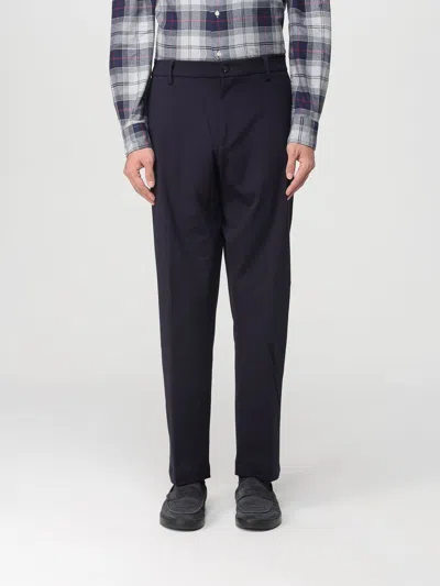 SIVIGLIA PANTS SIVIGLIA MEN COLOR BLUE,436661009