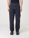 Siviglia Pants  Men Color Blue